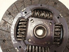 Disque d'embrayage Hyundai TUCSON