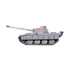 WOTC Axis  Allies Set 1 SS-Panther Ausf. G R NM