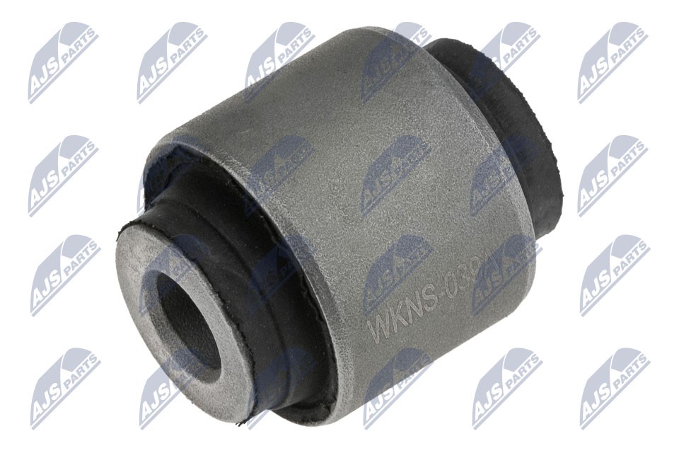 2x ✅Fits NTY ZTT-NS-039A KNUCKLE BUSHING ⭐UK Seller⭐ - Image 6