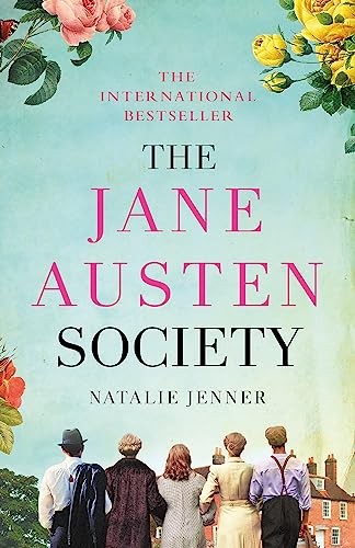 The Jane Austen Society,Natalie Jenner - Image 2
