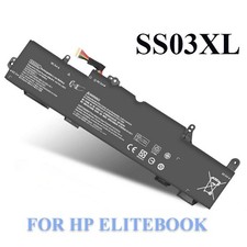NEW SS03XL Laptop Battery for HP EliteBook 840 G5 G6 730 735 740 G5 933321-855