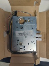 Schlage L9090/92/94 EU RX L283-483 RH W/RX DPS & LX