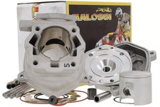 Kit cilindro Malossi MHR TEAM 80cc, Derbi Euro 2 (EBE/EBS)