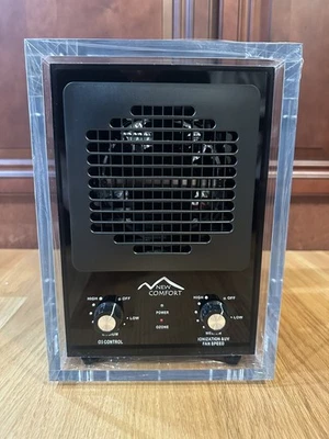 New Comfort ca3500 6 Stage Air Purifier Cleaner HEPA UV Ozone Generator - Image 1 of 4