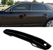 NEW Front Left Exterior Door Handle Cover for...