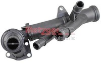 Metzger Thermostat FüR KüHlmittel / KüHlerthermostat 4006441