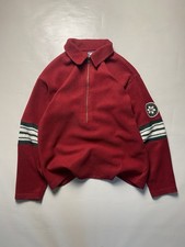 GAP Vintage 99s Pro Fleece Red Size L