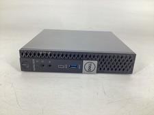 Dell OptiPlex 5070 MFF Intel Core i5-8500T @2.1GHz 8GB RAM, No HDD, No OS