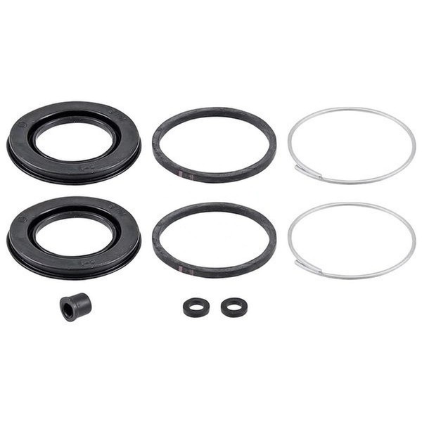 Reparatursatz Bremssattel Rundum Sorglos Ø 43 Mm A.B.S. FüR U.A. Jaguar XJ-image
