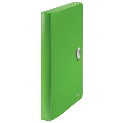 LEITZ Heftbox Recycle 4623 4,0 cm grün, 1 St.