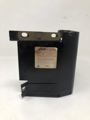 52 12423-S Kohler Cylinder Head Baffle - Picture 2 of 7