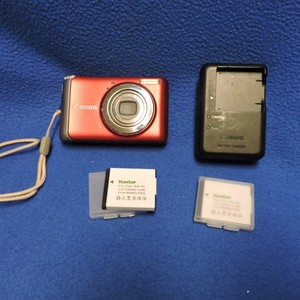 Canon Powershot A3100 | eBay