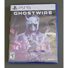 Ghostwire: Tokyo - Sony PlayStation 5 Brand New Sealed