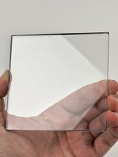 Tiffen 4x4" Pearlescent 1/2 Filter EXCELLENT CONDITION