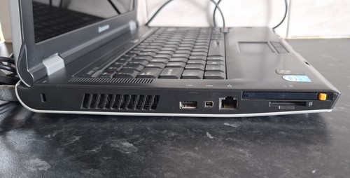 Lenovo 3000 N100 Laptop - Windows XP, Intel Celeron @ 1.6Ghz, 1Gb RAM, 80GB HDD - Picture 7 of 11