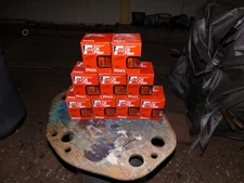 NOS FRAM WearGuard Oil Filter PH43 Lot Of 9 FREE USA SHIPPING