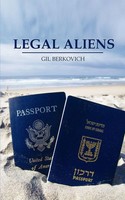 Gil Berkovich | Legal Aliens | Taschenbuch | Englisch (2008) | iUniverse