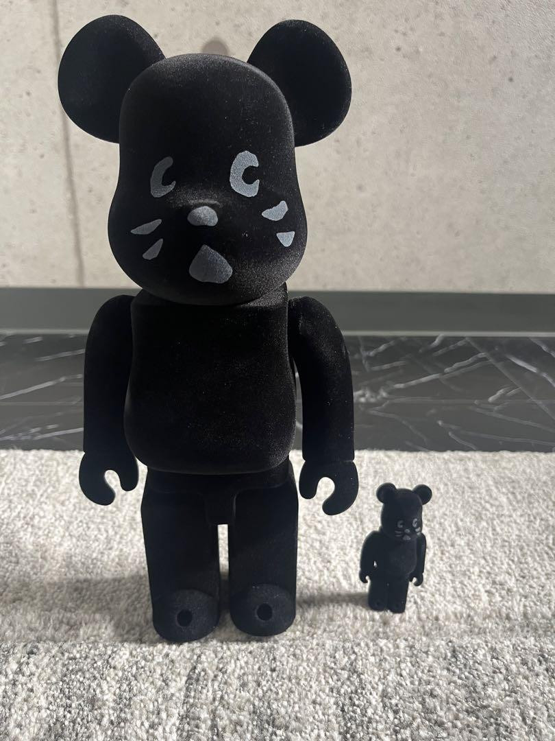 Be@Rbrick Nyabeabrick 100 400 | eBay Be@Rbrick Nyabeabrick 100 400 | eBay