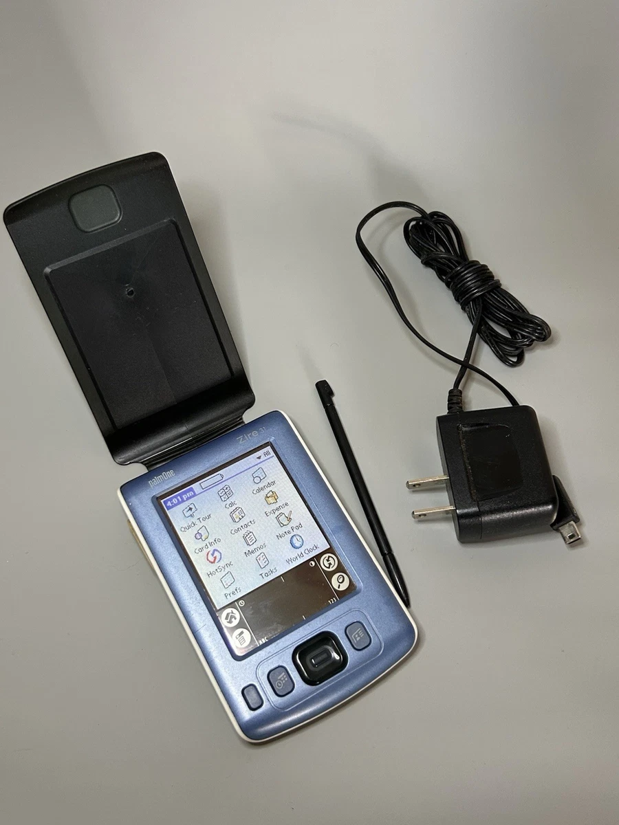 Palm OS PDAs for sale | eBay