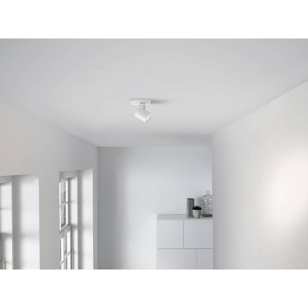 Светодиодная дорожка Philips 5309031P0 Deckenstrahler LED GU10 35 Вт Wei 10390₽