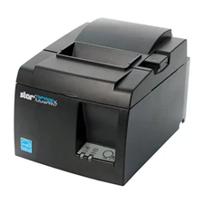 Star Micronics TSP100 POS Receipt Printer TSP143II USB w/ 90 Day Warranty