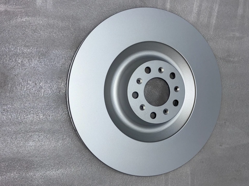 OEM Bentley Continental GT GTc Flying Spur pastillas de freno delanteras traseras rotores #5800 Foto 4 de 4