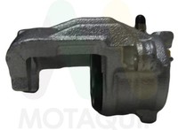 Motaquip Bremssattel VBC327R Gusseisen FüR Landrover Freelander 1 Soft Top L314