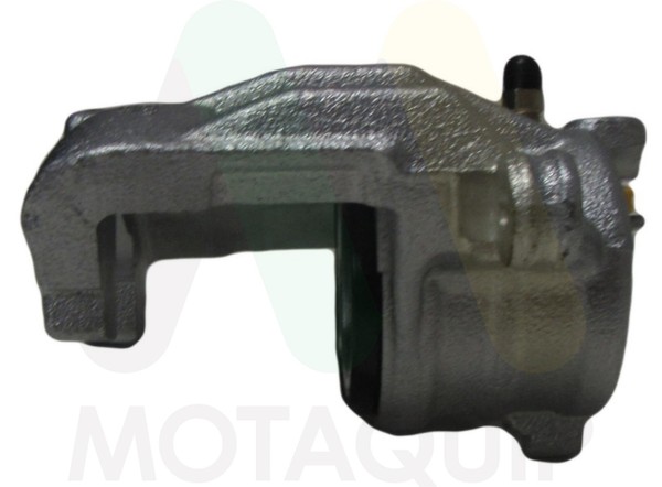 Motaquip Bremssattel VBC327R Gusseisen FüR Landrover Freelander 1 Soft Top L314-image