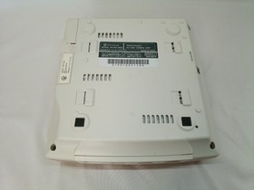 Sega Dreamcast console Hello Kitty Pink set New Battery HKT-3000 NTSC-J Tested