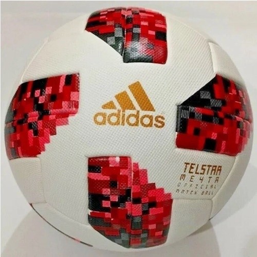 ADIDAS TELSTAR 18 & TELSTAR MECHTA & AL RIHLA & AL HILM PRO Match