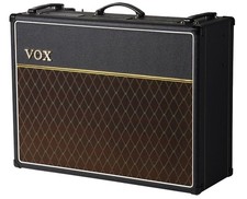 Vox AC30C2 30-Watt 2x12 Classic Tube Combo Amp