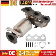 KRÜMMER-KATALYSATOR Ersatz für Seat Ibiza III 6L1 1.2 2002-2006 03E25320FX 1x