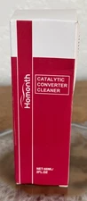 Homonth Catalytic Converter Cleaner 2 oz (60ml) Engine Clean, Carbon & Exhaust