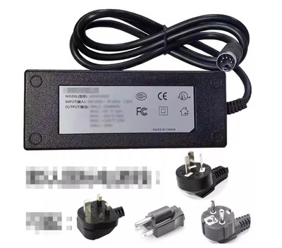 Netzteil-Adapter-Ladegerät für Interacoustics AD229b Audiometer 5-Pin