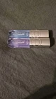 2Pk.L'Oreal Paris Plump Ambition Ph Hyaluron Lip Oil Cristal Ice & Lilac*SEALED*