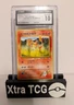 Pokemon CGC 10 - Blaine's Charmander - Gym 2: Challenge from the Darkness 1999