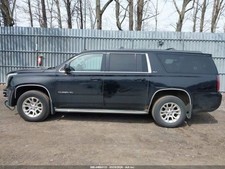 Automatic Transmission 4WD 5.3L Fits 15-20 SU...