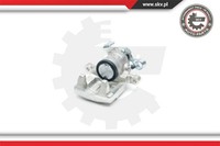 Bremssattel Hinten Links Bremssystem Lucas FüR Mitsubishi Space Star 1.6