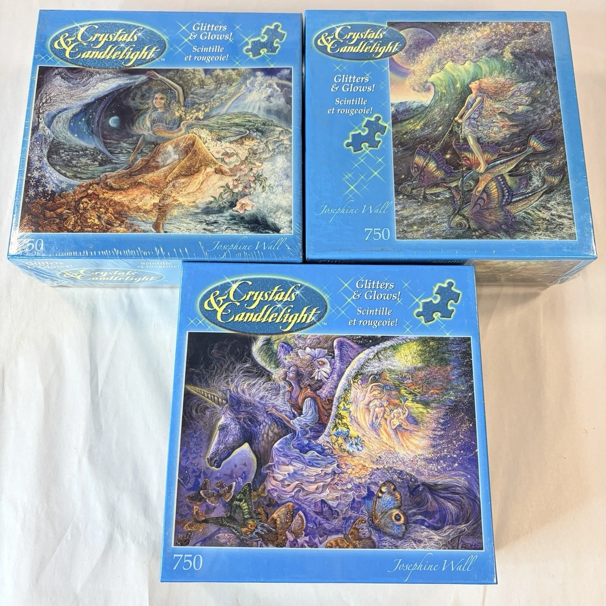 MEGA Brands Cardboard Puzzles for sale | eBay