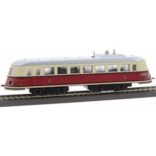 Märklin 18050 H0 Replika Triebwagen TWE 700, AC-MFX-Digital H0 + Neu