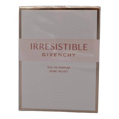 Givenchy Irresistible Rose Velvet Eau de Parfum (EDP) 80ml