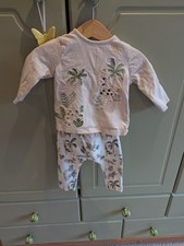 Next Baby Outfit