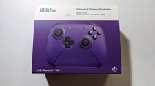 8BitDo Ultimate 2 (81HE) Wireless Controller ...
