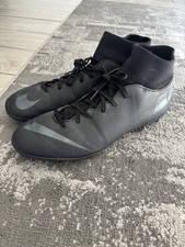 Nike Mercurial Superfly 6 MG Black UK Size 12