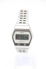 F Vintage Gents Seiko LC Digital 0662-5009 Quartz Working Wristwatch