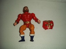 VINTAGE MOTU MASTERS OF THE UNIVERSE KING RANDOR