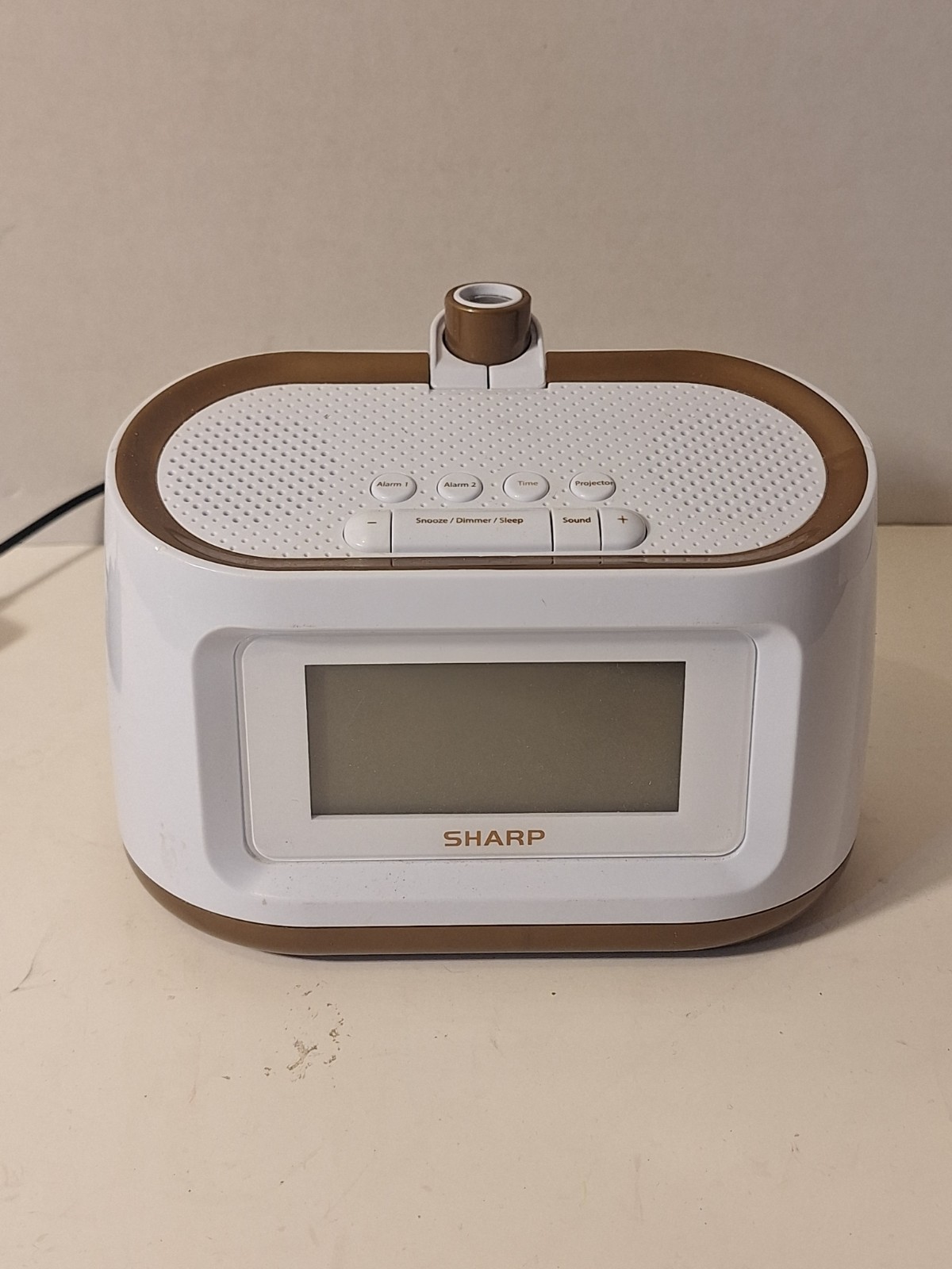 With Soothing Nature Sounds, Model Spc585