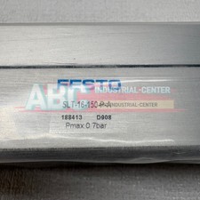 10PCS New Festo SLT-16-150-P-A 188413 Slide cylinder#