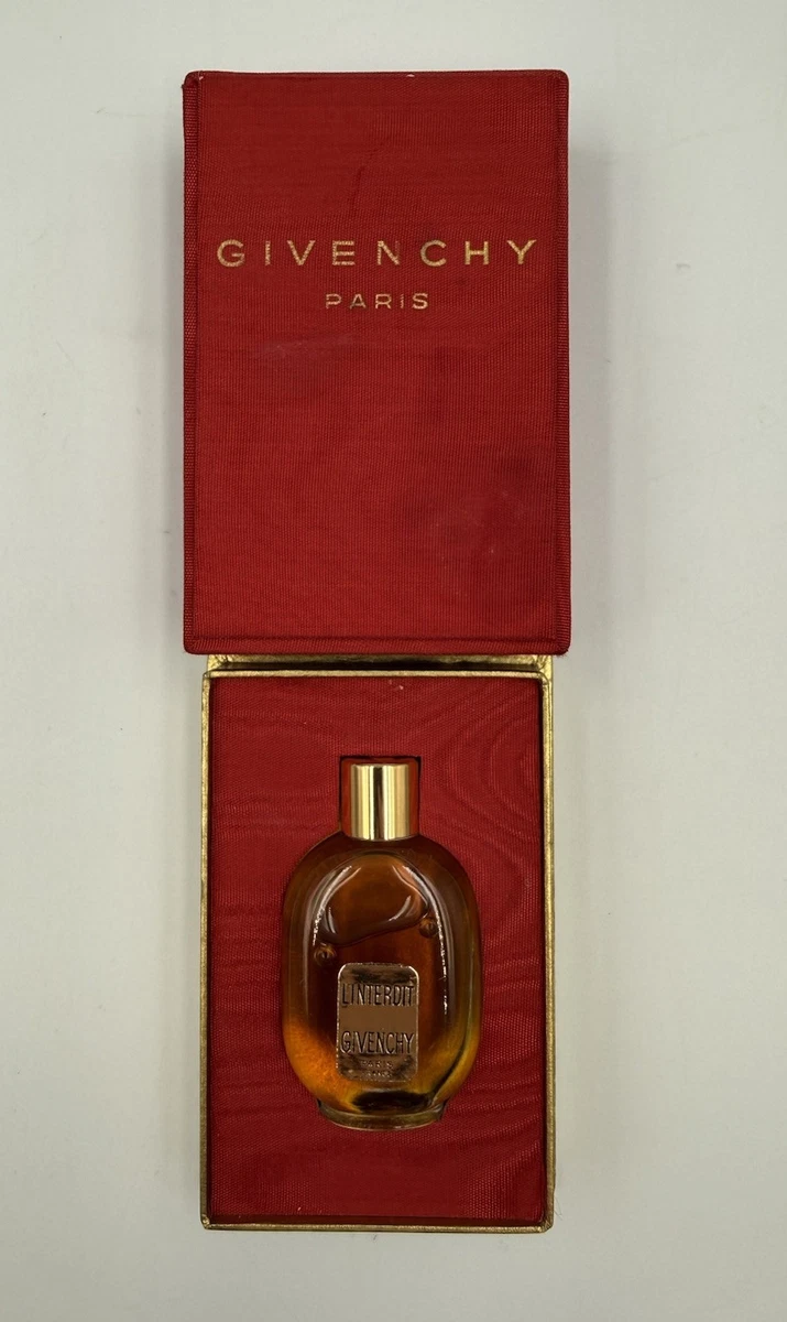L'interdit Women Discontinued for sale | eBay