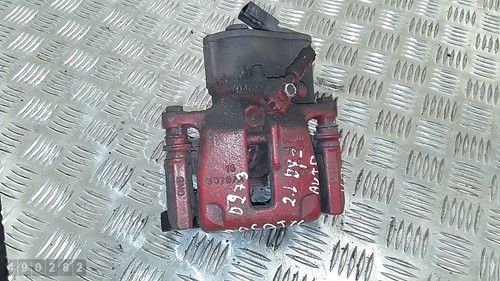 2011 VW PASSAT CC BREMSSATTEL HINTEN LINKS TRW 2000 DIESEL